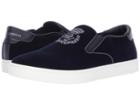 Dolce &amp; Gabbana - Palermo Velvet Sneaker