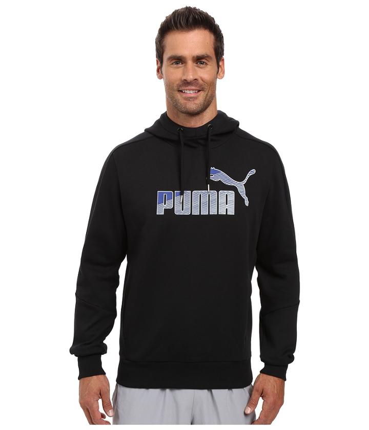 Puma - Hero Fleece Hoodie