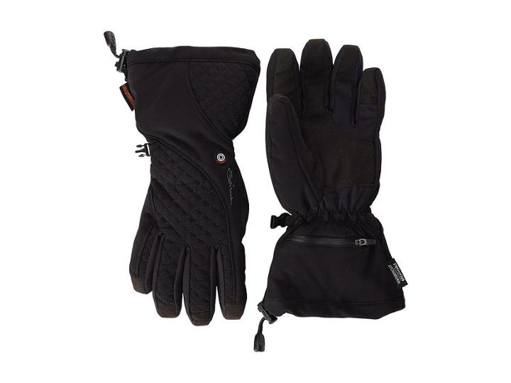 Seirus Heat Touch Glow Glove