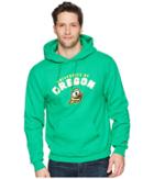 Champion College - Oregon Ducks Eco(r) Powerblend(r) Hoodie 2