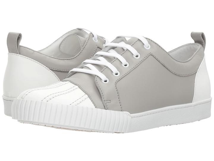 Marni - Captoe Sneaker