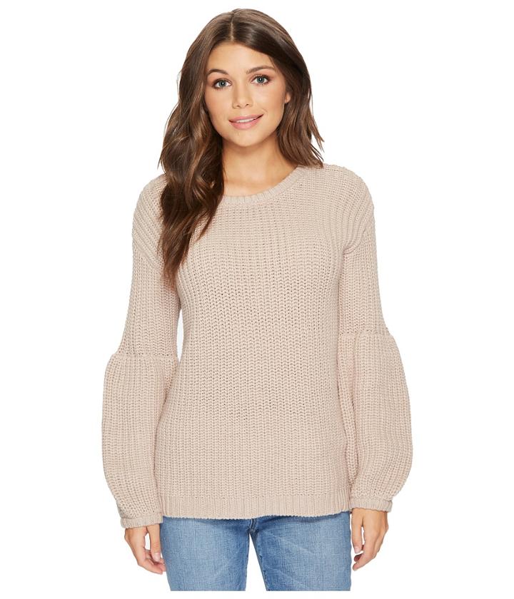 Amuse Society - Braxton Sweater