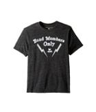 The Original Retro Brand Kids - Band Members Only Short Sleeve Tri-blend Tee