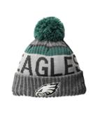 New Era - Nfl17 Sport Knit Philadelphia Eagles