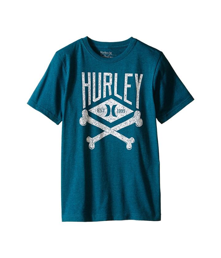 Hurley Kids - Warning Tee