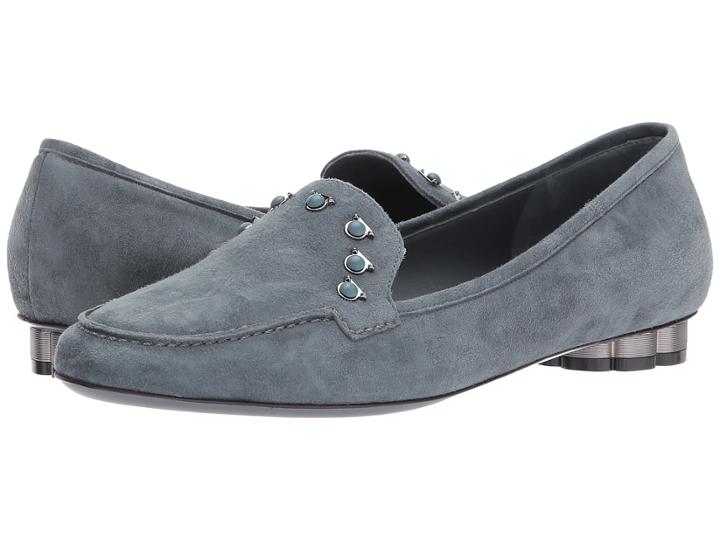 Salvatore Ferragamo - Gangi