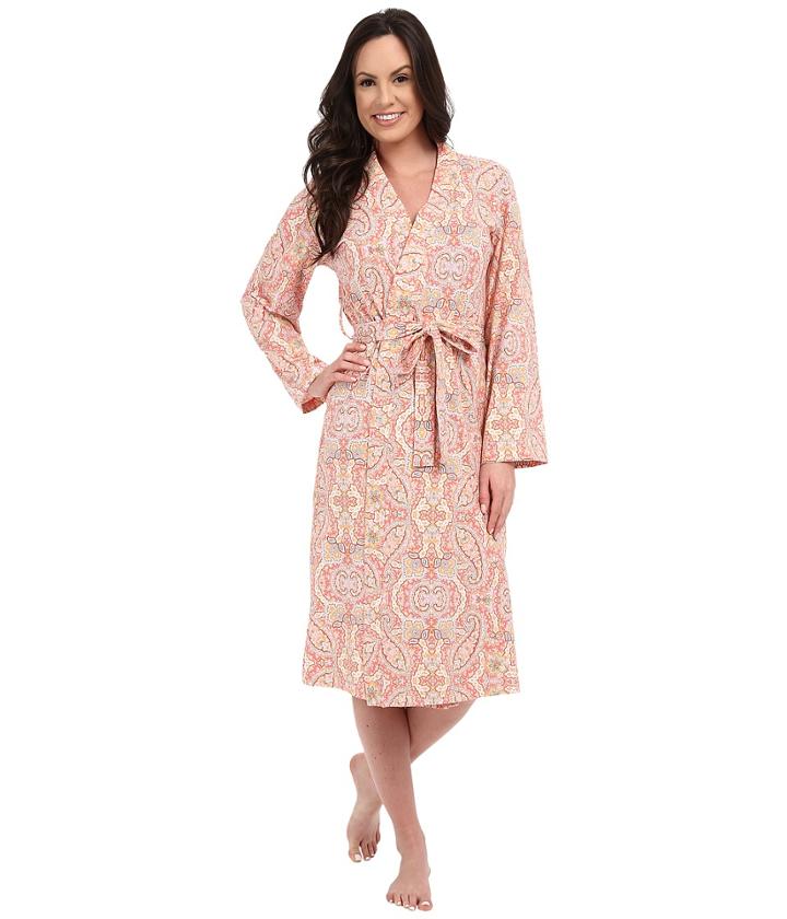 Bedhead - Long Stretch Robe