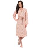 Bedhead - Long Stretch Robe