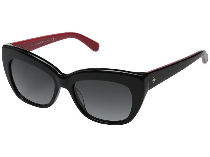 Kate Spade New York - Crimson