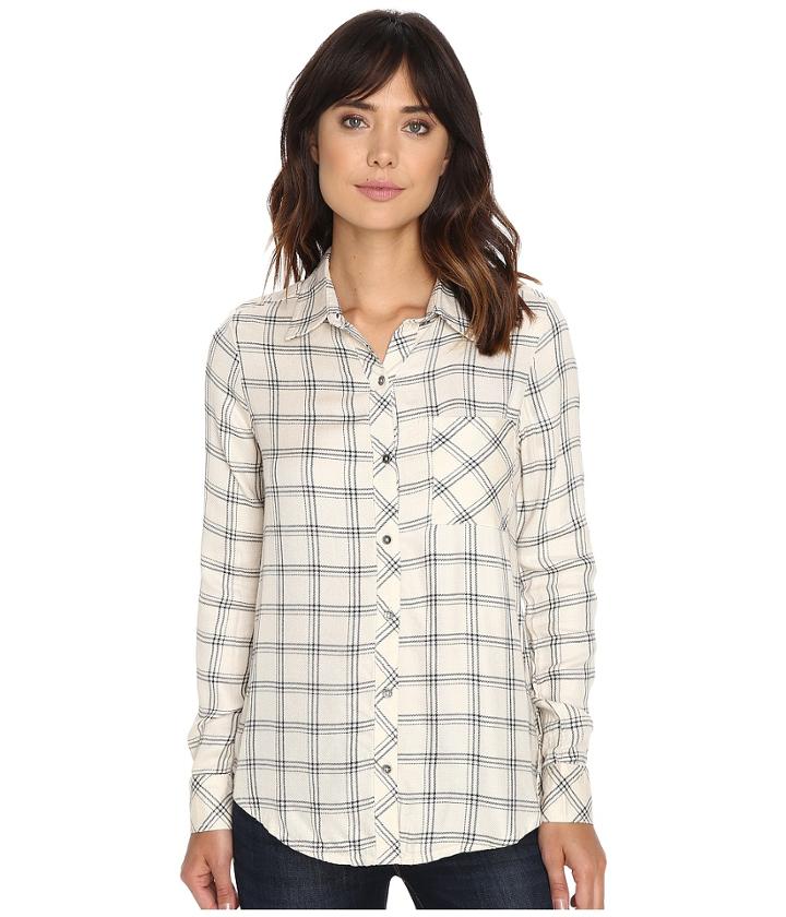 Rip Curl - Nightline Flannel Shirt