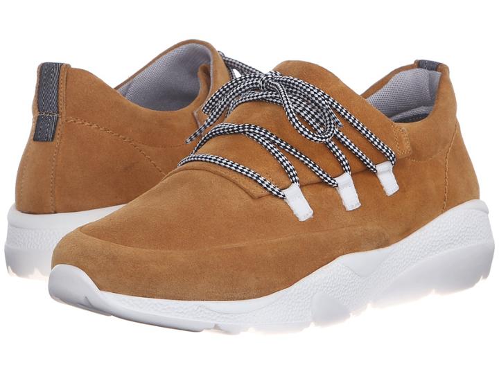 Casbia - Seth Split Suede