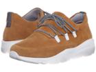 Casbia - Seth Split Suede