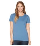 Filson - Whidbey Scoop Neck T-shirt