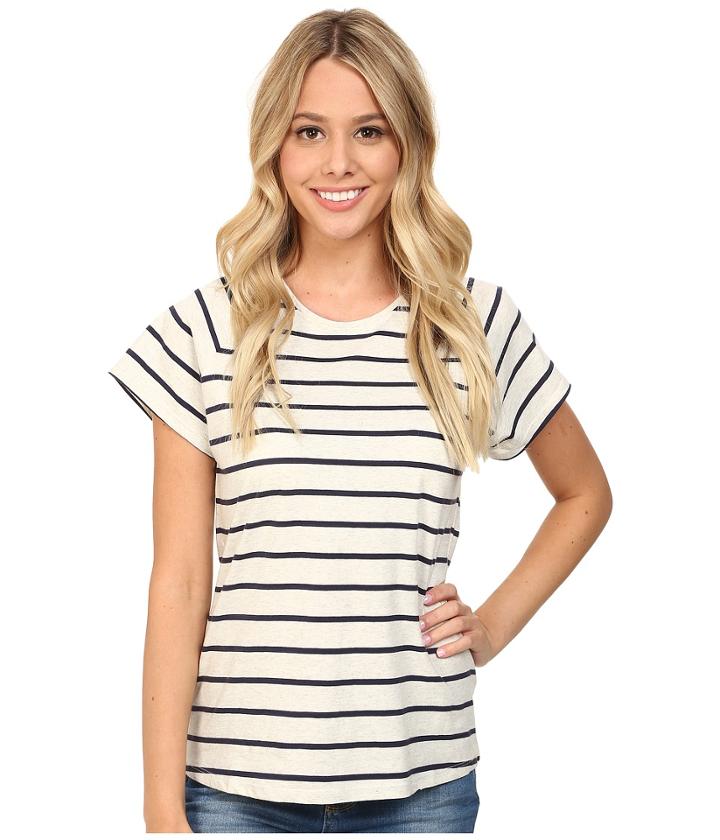 Mountain Khakis - Cora Short Sleeve Shirt