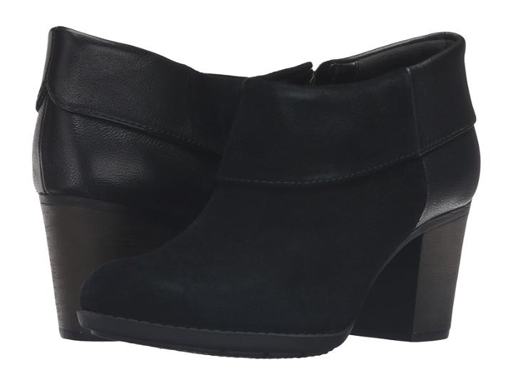 Clarks - Enfield Canal