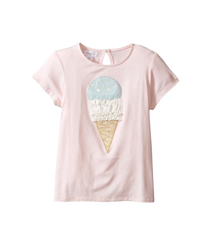Mud Pie - Ice Cream Cone Shirt