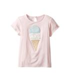 Mud Pie - Ice Cream Cone Shirt