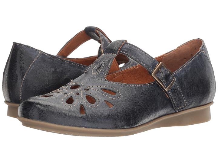 Taos Footwear - Garden