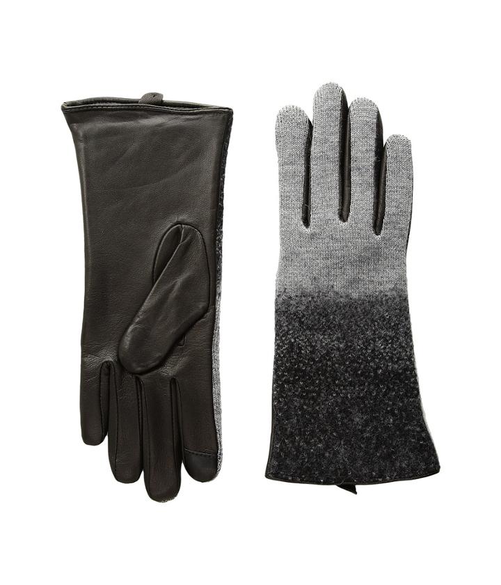 Echo Design - Ombre Needle Felt Gloves