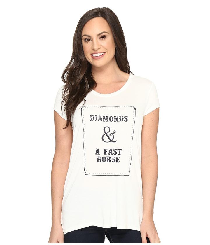 Ariat - Diamond Top