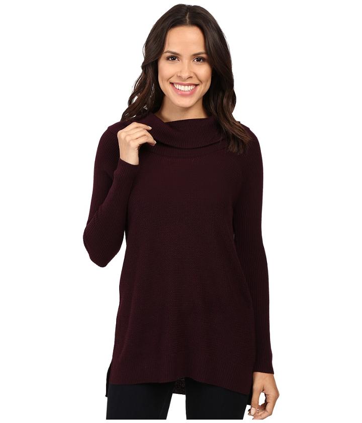 Lamade - London Turtleneck Pullover