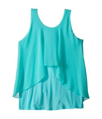 Marciano Kids - Casey Layer Gorgette Top