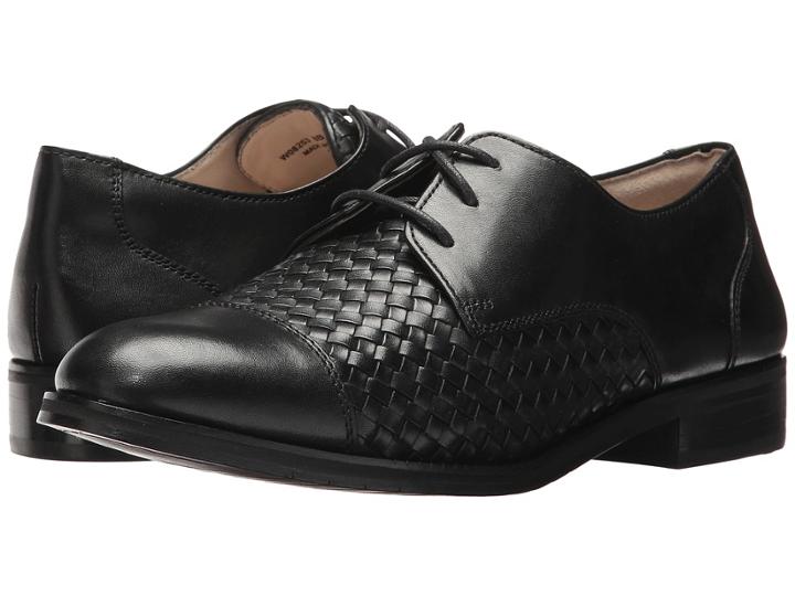 Cole Haan - Jagger Grand Weave Oxford