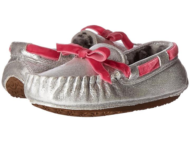 Stride Rite - Gaby Moccasin