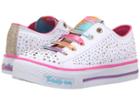 Skechers Kids - Shuffles - 10627l Lights