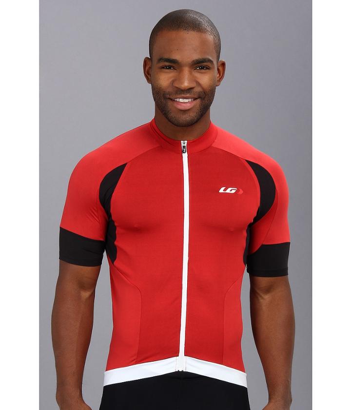 Louis Garneau - Icefit Jersey