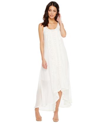 Johnny Was - Mattel Dress/slip