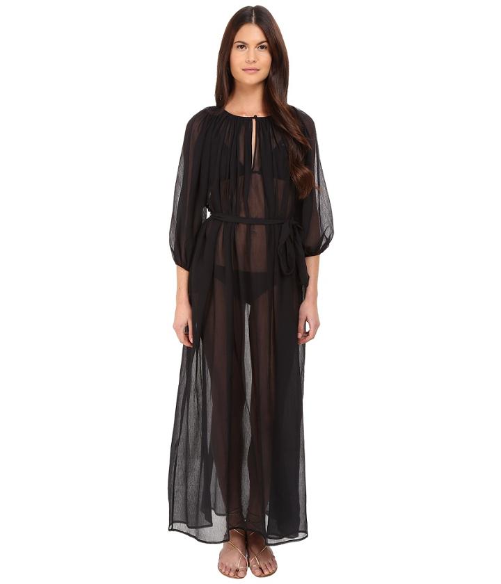 Marysia - Moonstone Dress Cover-up