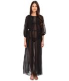 Marysia - Moonstone Dress Cover-up