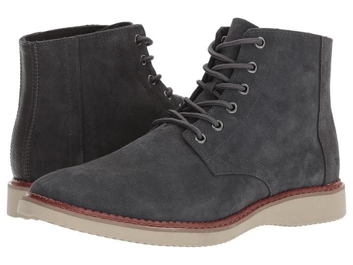 Toms - Porter