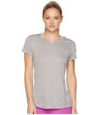 White Sierra - Bug Free Trail Short Sleeve Tee