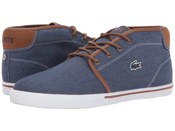 Lacoste - Ampthill 317 1