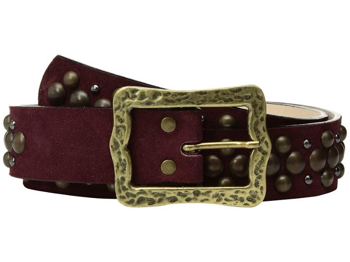 Leatherock - Beatrix Belt