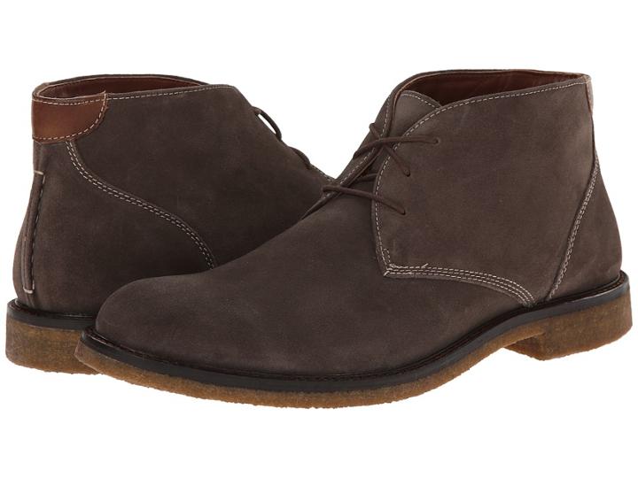 Johnston &amp; Murphy - Copeland Chukka
