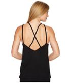Beyond Yoga - Slink Or Swim Dropped X Tank Top