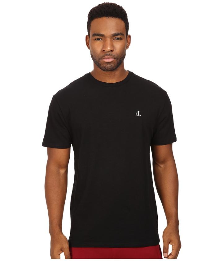 Diamond Supply Co. - Un Polo Chest Slub Tee
