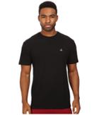 Diamond Supply Co. - Un Polo Chest Slub Tee