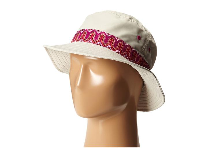 Prana - Sea Shells Bucket