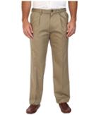 Dockers Premium - Big Tall Signature Khaki D3 Classic Fit Pleated