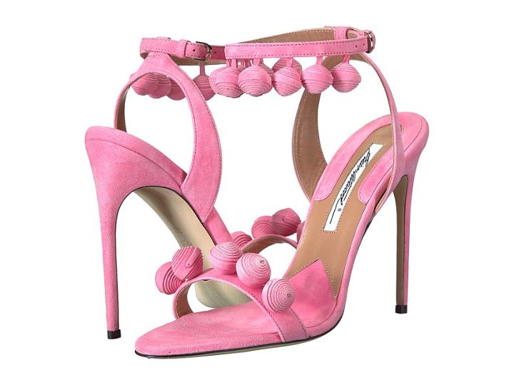 Brian Atwood - Anya