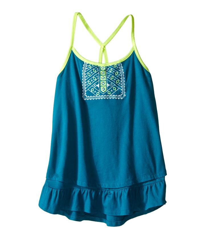 Lucky Brand Kids - Issadora Tank Top