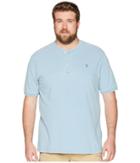 Polo Ralph Lauren - Big Tall Featherweight Mesh Short Sleeve Knit