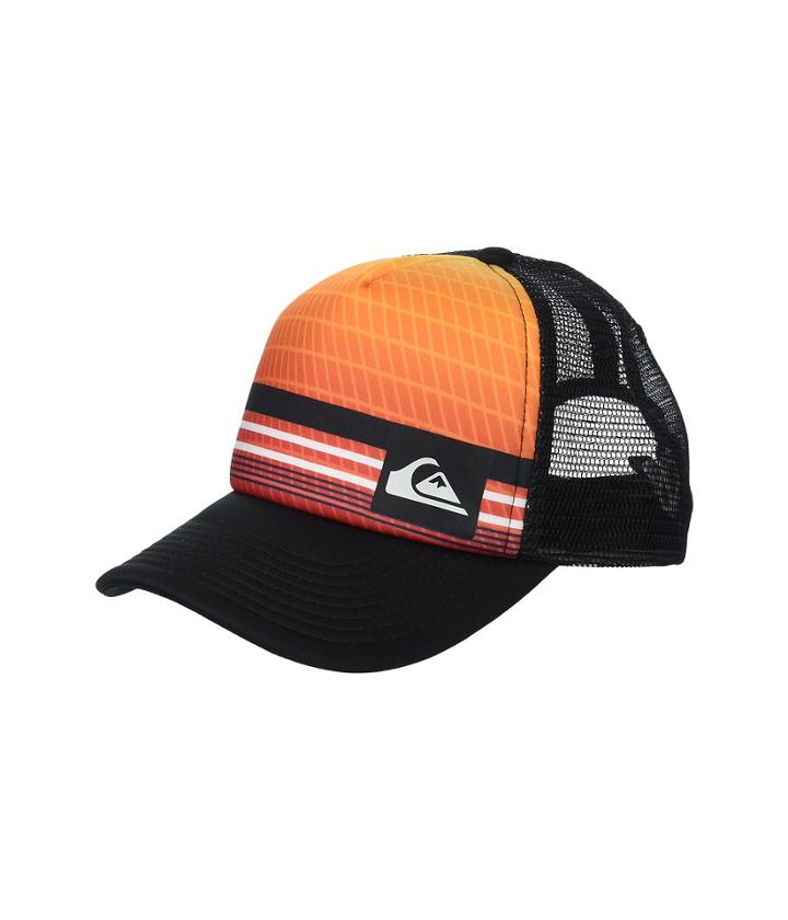 Quiksilver - Foamnation