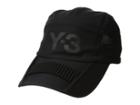 Adidas Y-3 By Yohji Yamamoto - Foldable Cap