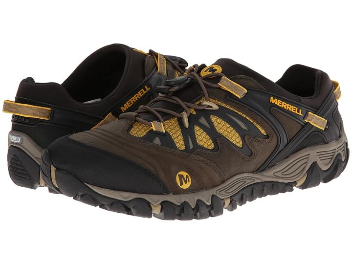Merrell - Allout Blaze Stretch