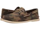 Sperry Top-sider - A/o 2-eye Camo